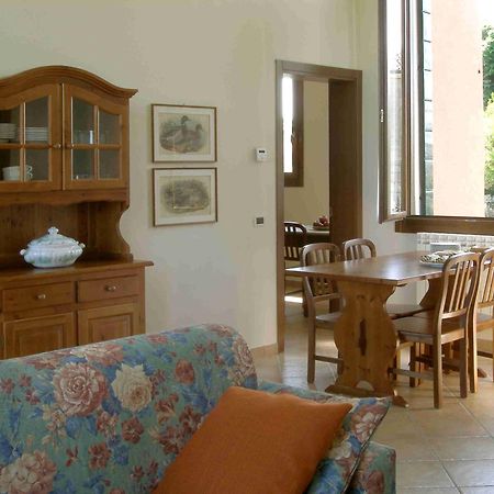 Agriturismo Ca' Bonelli 1924 Scardovari Eksteriør billede